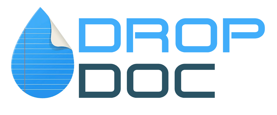 DropDoc
