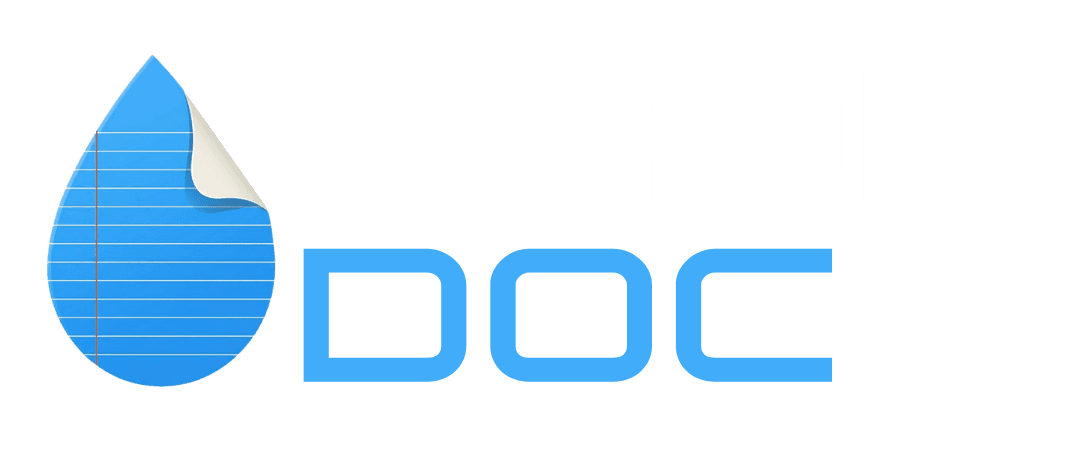 DropDoc